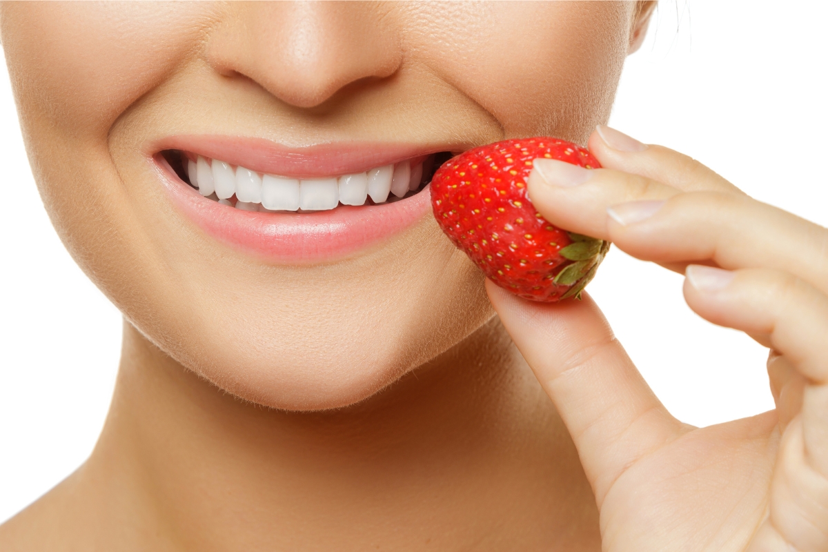 10 Healthier Sugary Food Alternatives to Satisfy Your Sweet Tooth