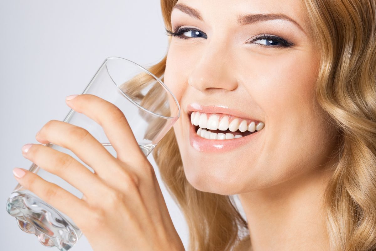 Ways To Stop Dry Mouth