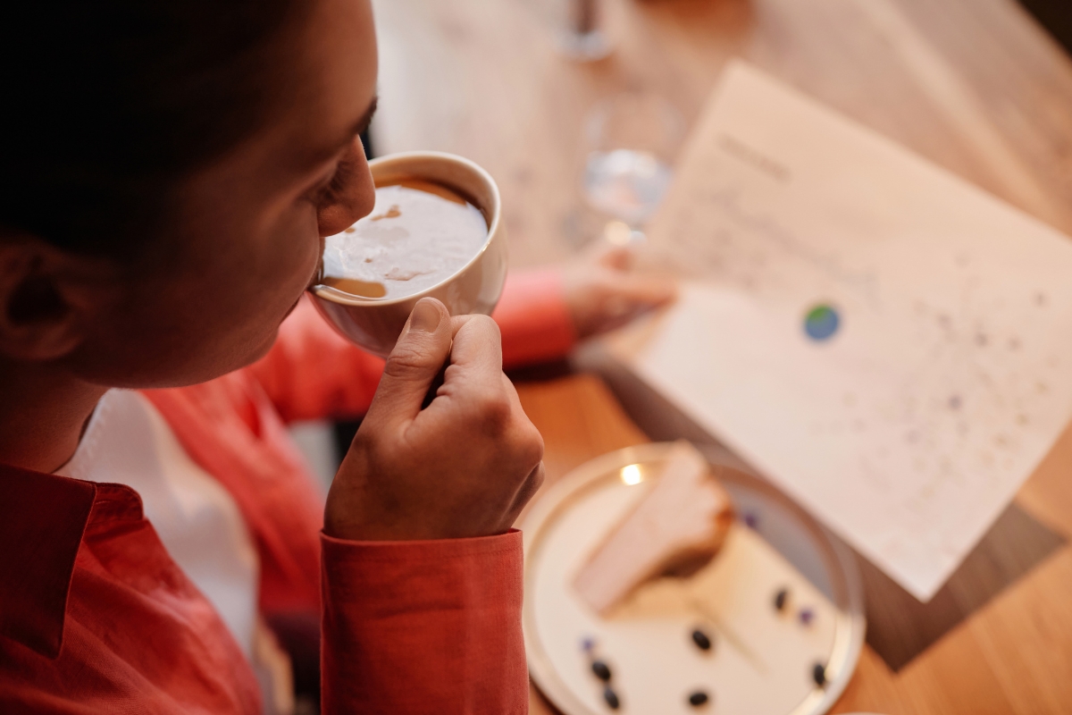 Ways To Remove Coffee Stains From Your Teeth