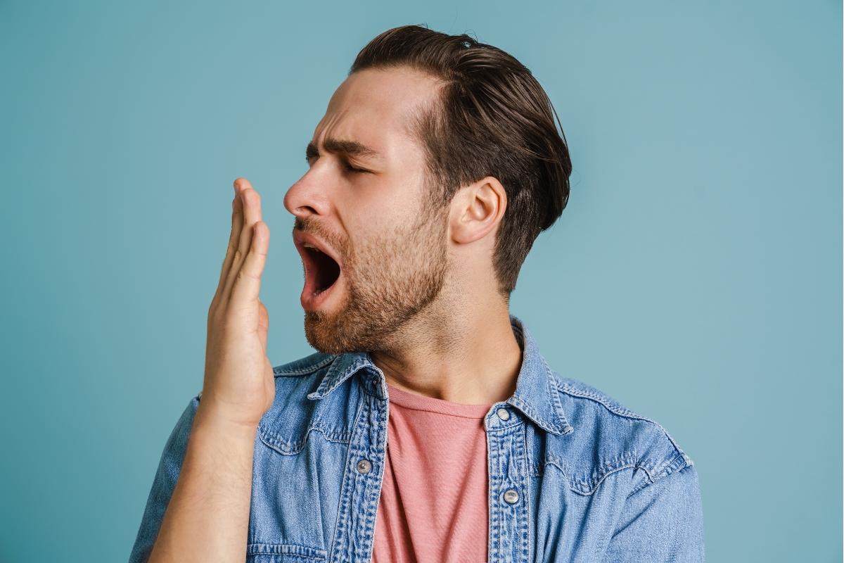 Can a Dentist Help with Chronic Bad Breath
