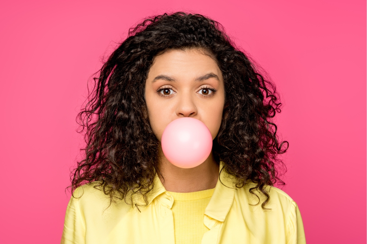 Chewing Gum For Teeth: Your Guide To Safe Picks