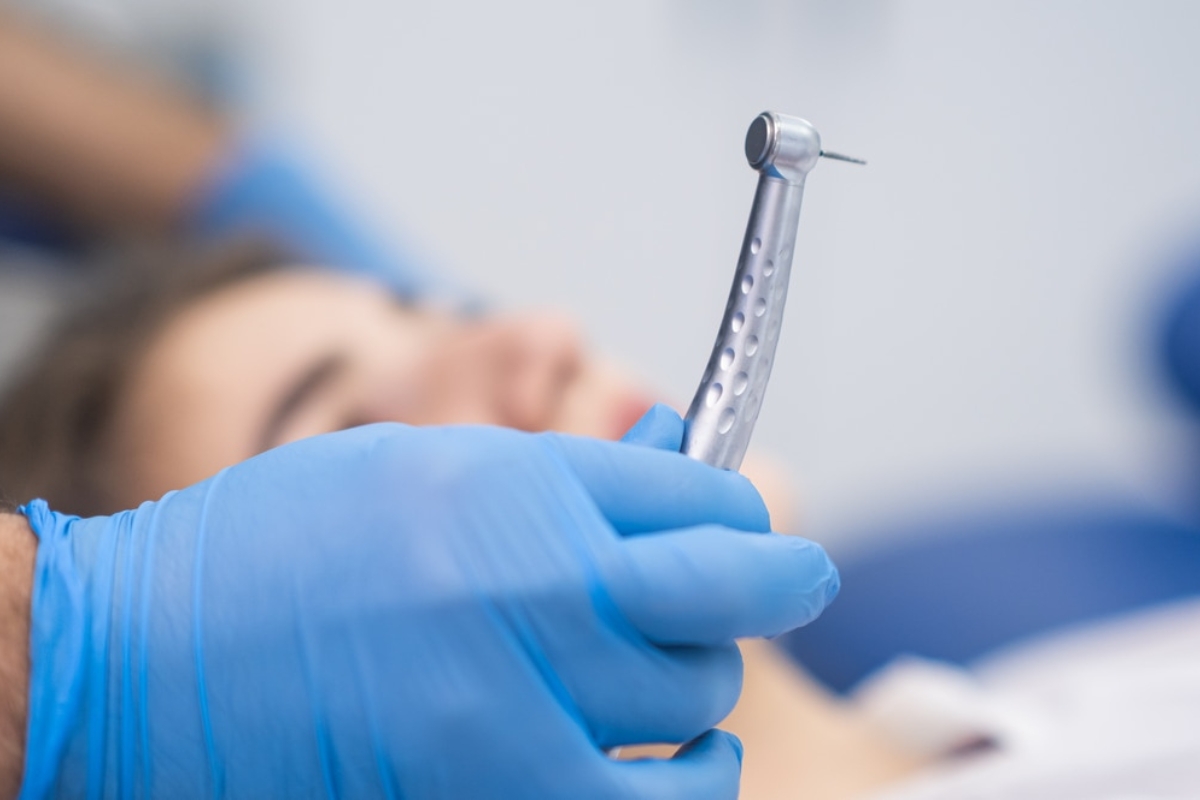 Cosmetic Dental Services