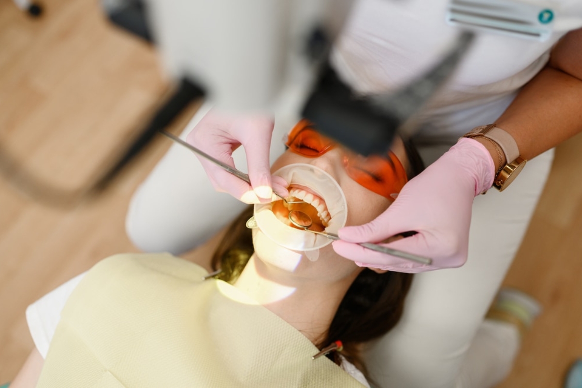 Dentist Near Me