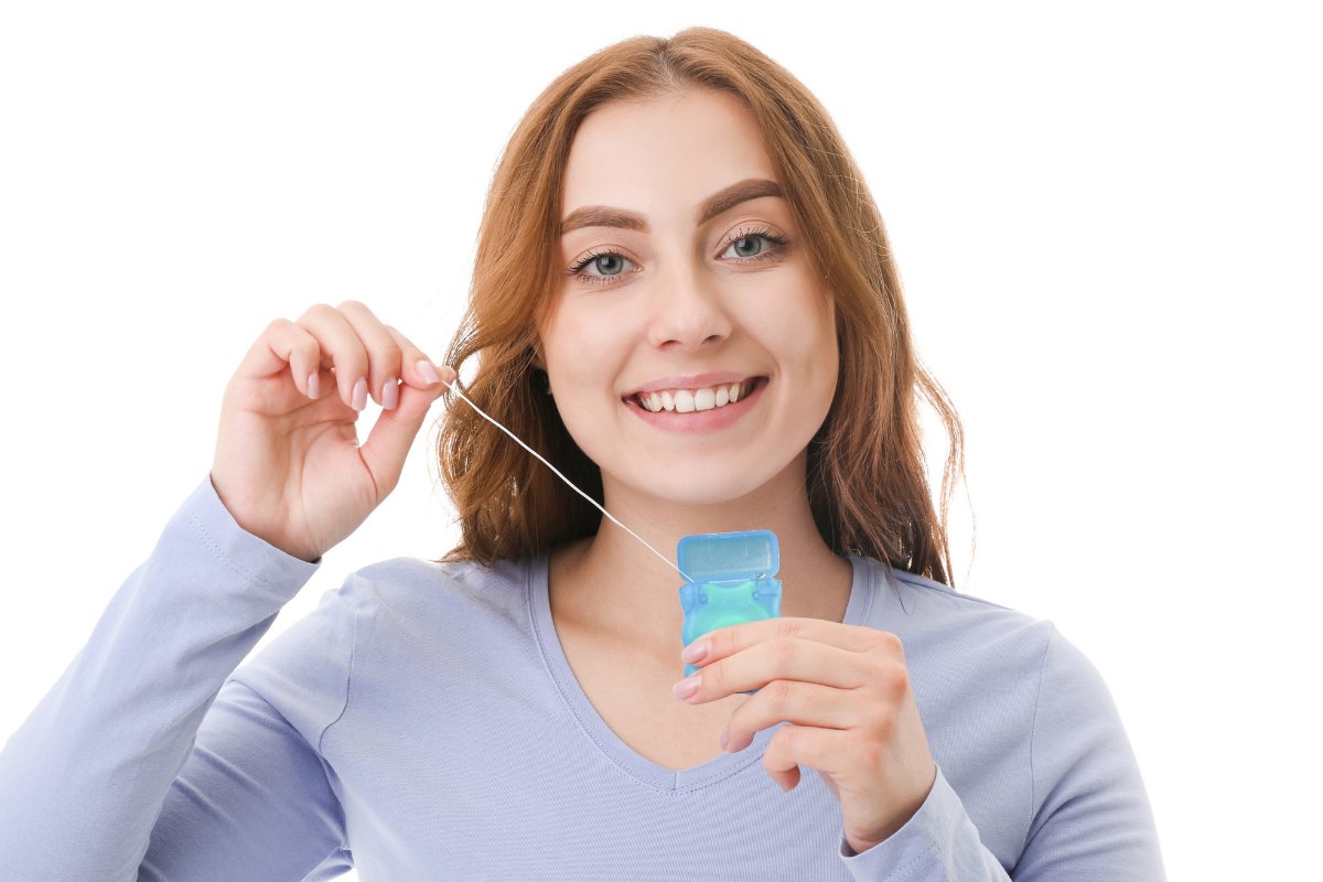Does Flossing Really Make A Difference?