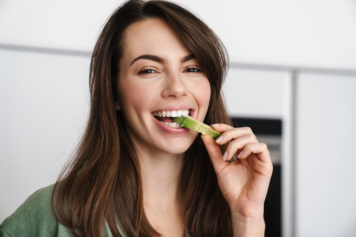 How Can I Strengthen My Teeth And Gums Naturally