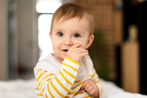 How Long it Takes for a Baby Tooth to Emerge