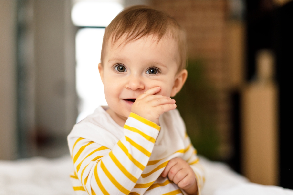 How Long it Takes for a Baby Tooth to Emerge