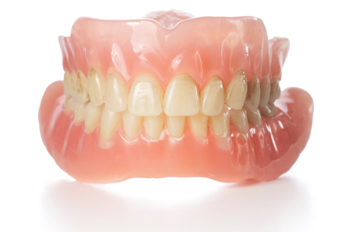 Immediate Dentures