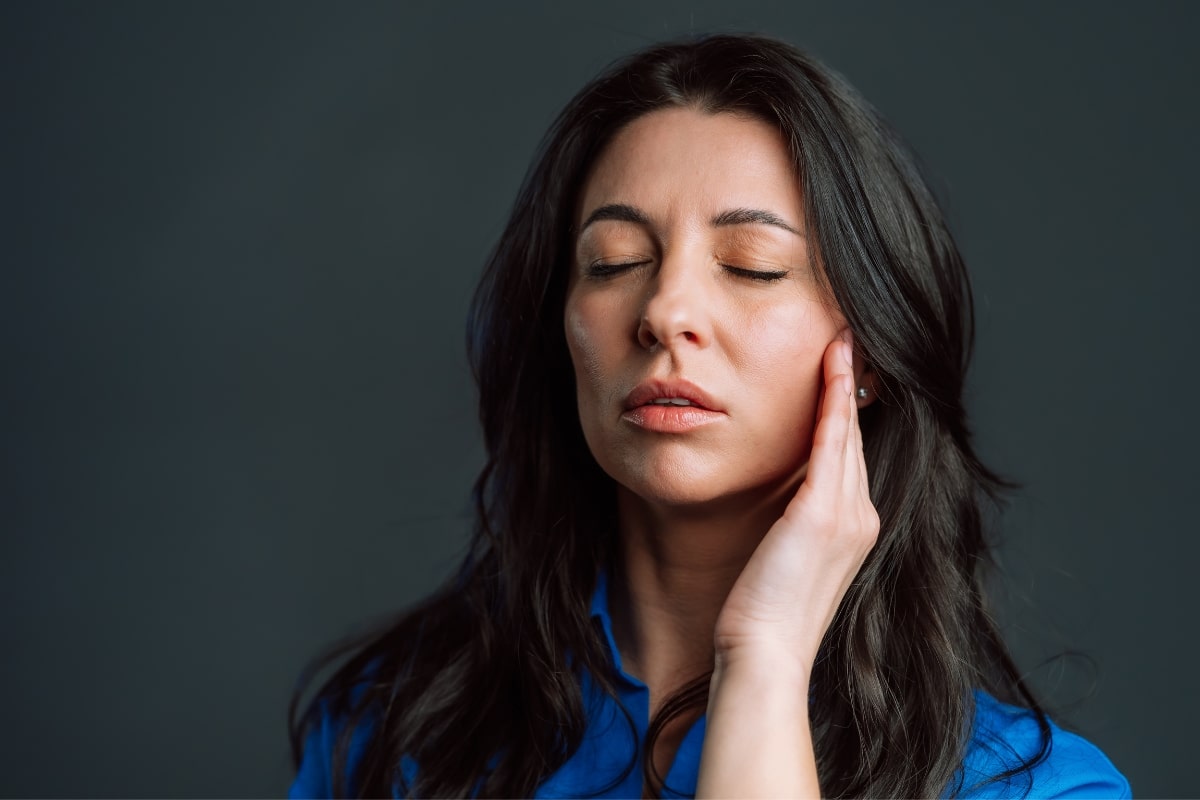 Is It Normal To Have Ear Pain After Wisdom Teeth Extraction?