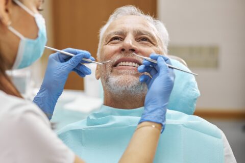 Pericoronitis Relief at Home What You Need to Know