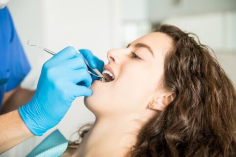 Dental Checkup Round Rock