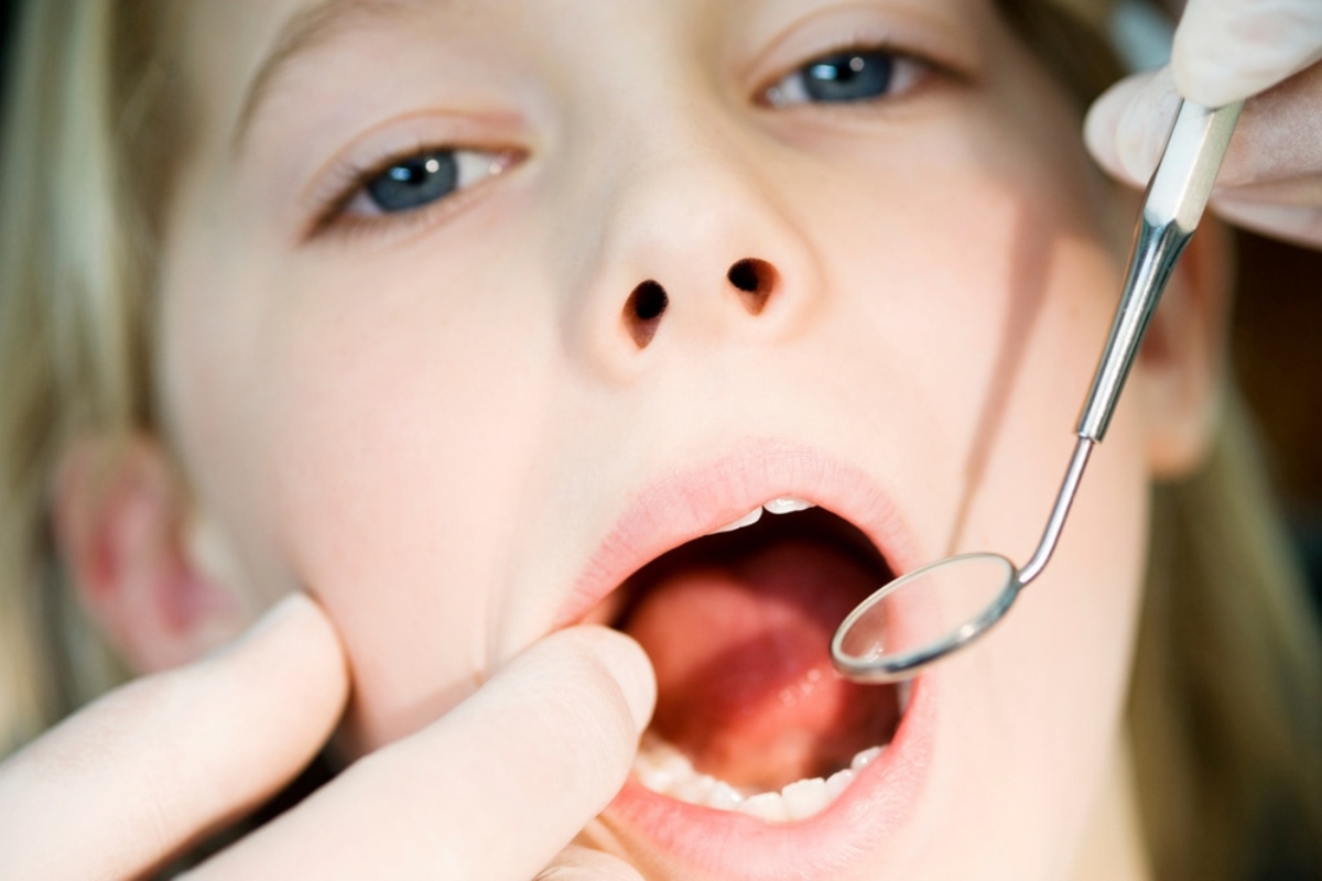 Dental Checkup Round Rock