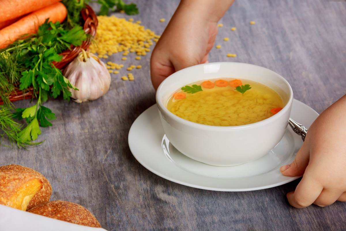 Top 30 Recipes for Wisdom Teeth Extraction