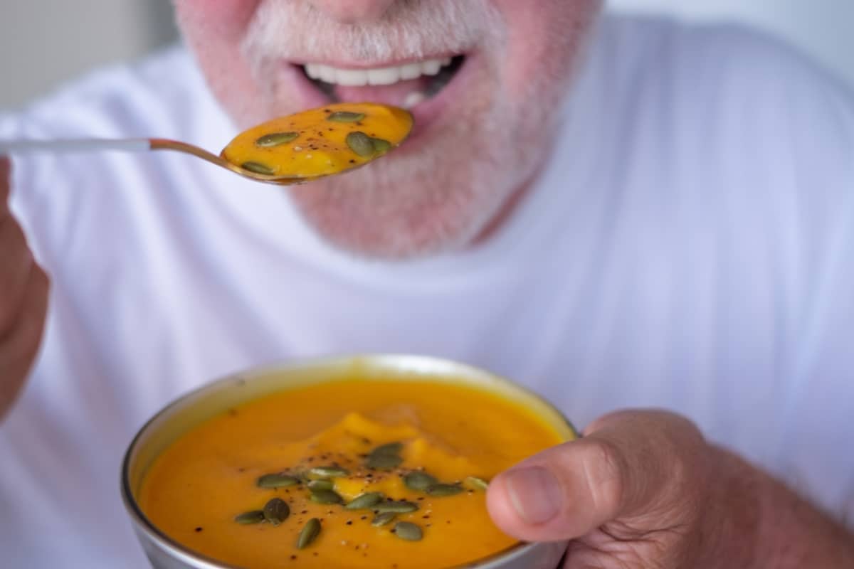 What Can I Eat After A Bone Graft?