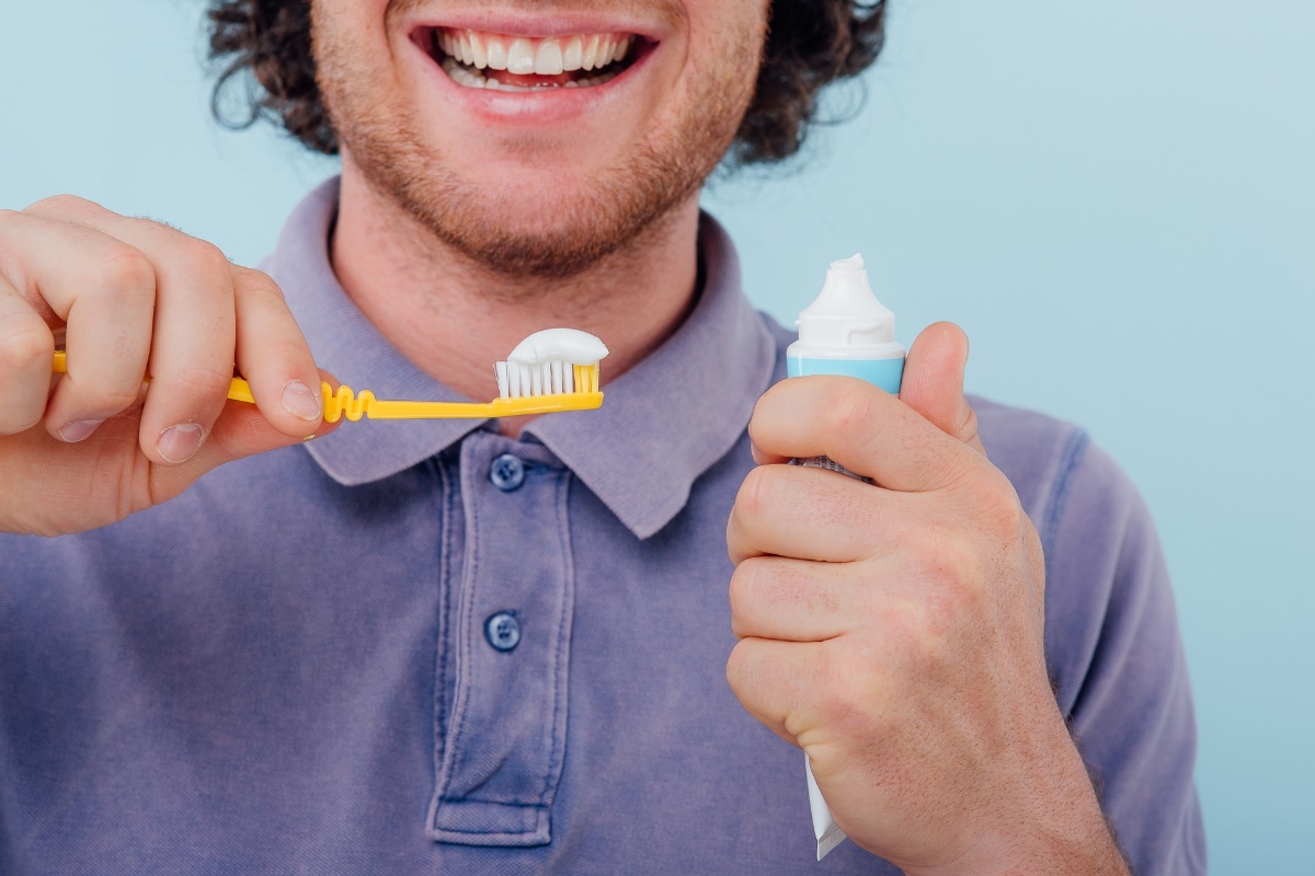 Which Toothpaste Ingredients Fight Harmful Oral Bacteria?