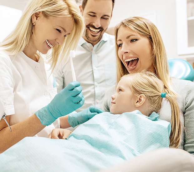 Round Rock Family Dentist