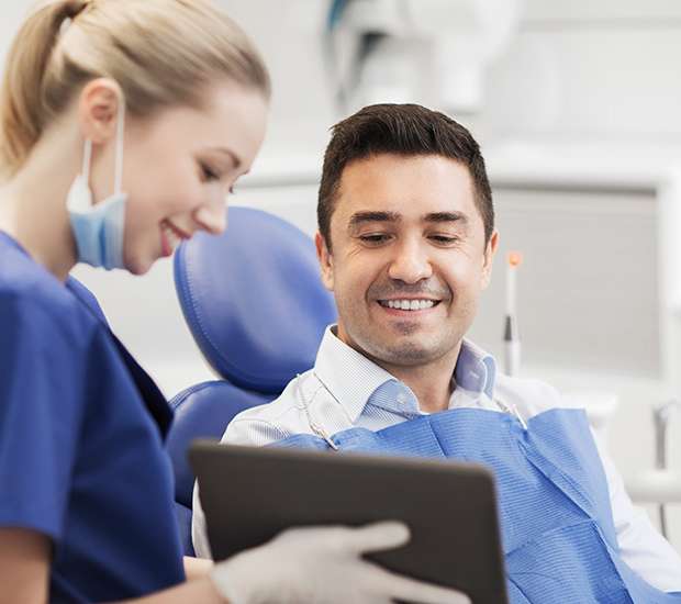 Round Rock General Dentistry Services