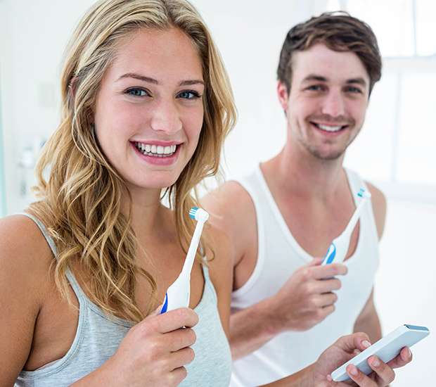 Round Rock Oral Hygiene Basics