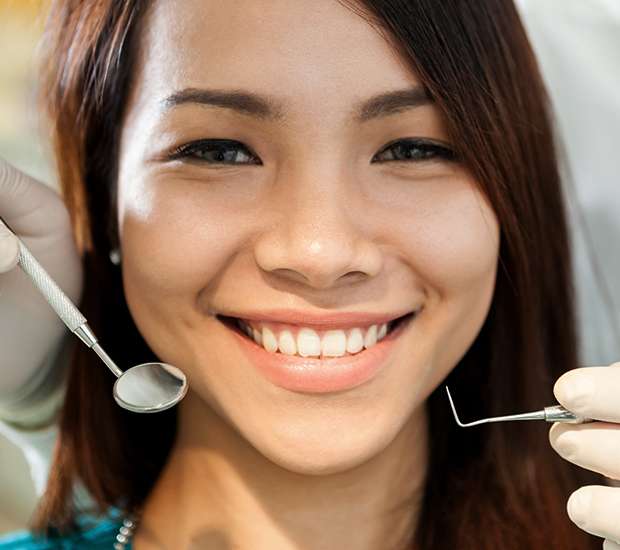 Round Rock Routine Dental Procedures