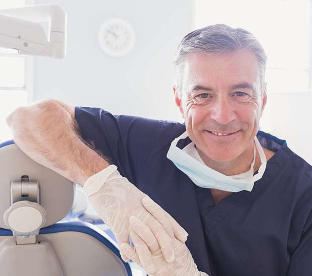 Round Rock What is an Endodontist