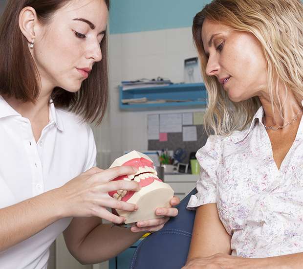 Round Rock What to Expect When Getting Dentures