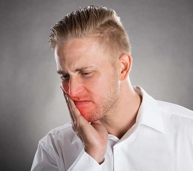 Round Rock When a Situation Calls for an Emergency Dental Surgery